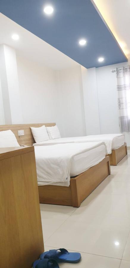 Like Family Hotel Nha Trang Exterior photo