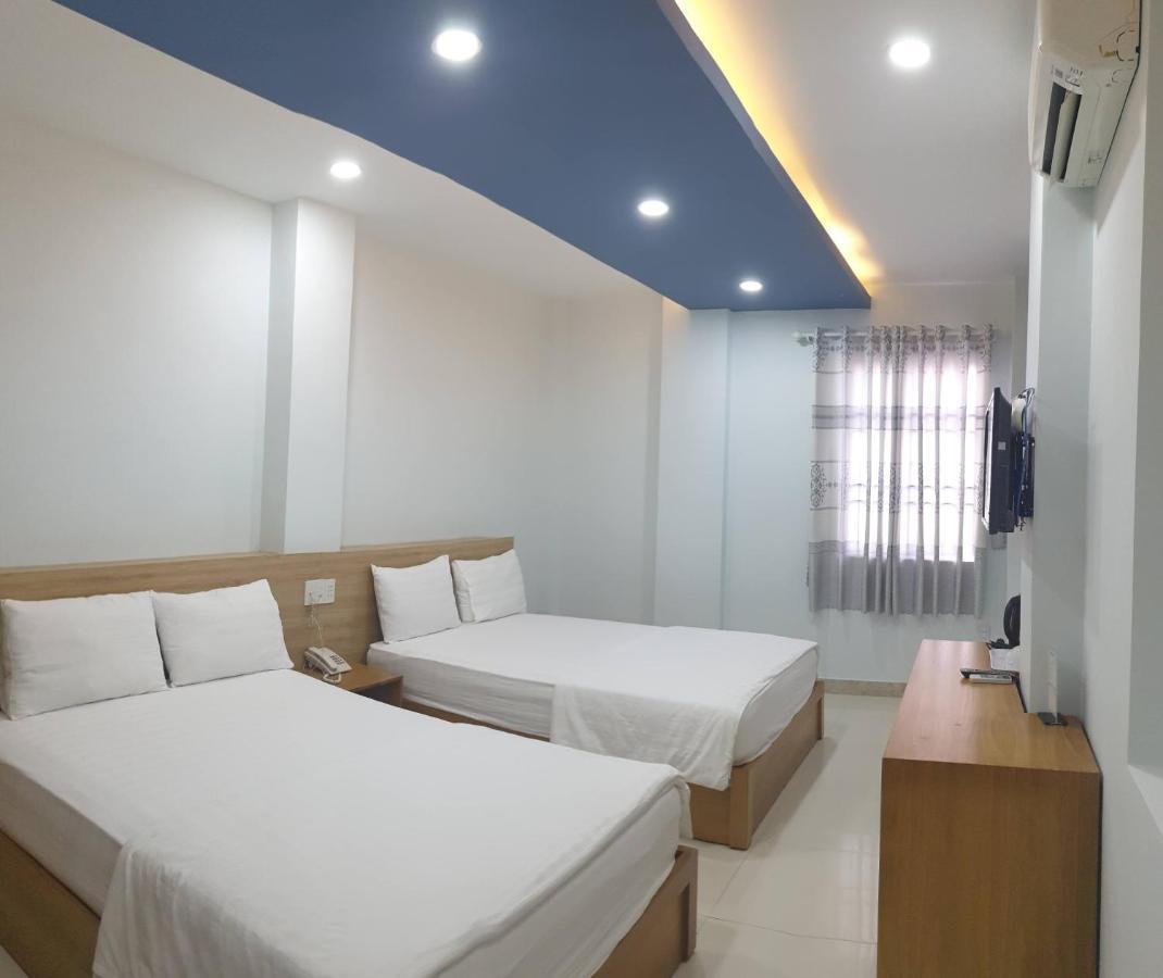 Like Family Hotel Nha Trang Exterior photo