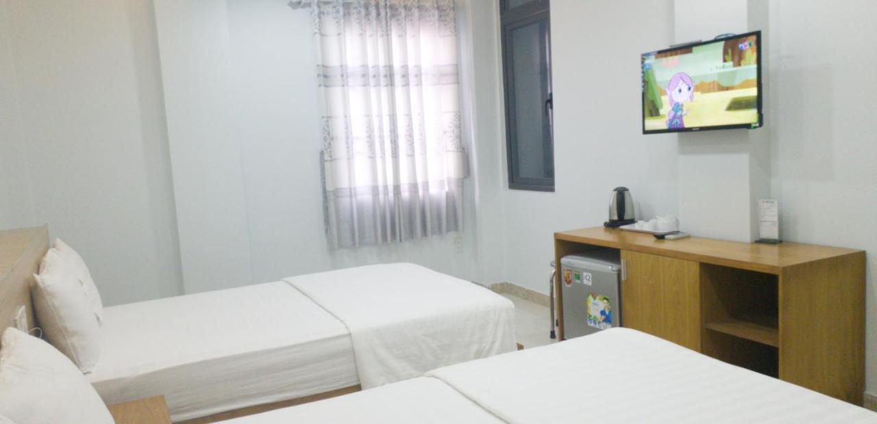 Like Family Hotel Nha Trang Exterior photo