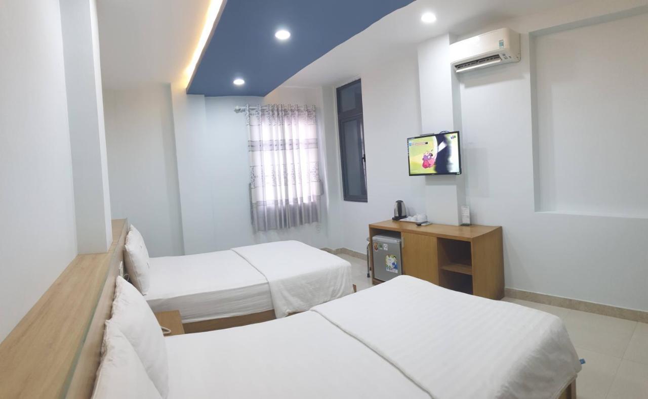 Like Family Hotel Nha Trang Exterior photo