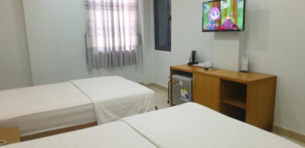 Like Family Hotel Nha Trang Exterior photo