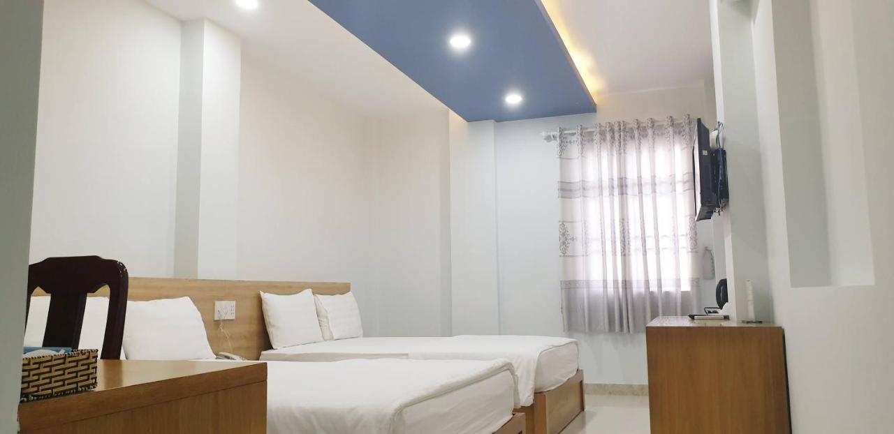 Like Family Hotel Nha Trang Exterior photo