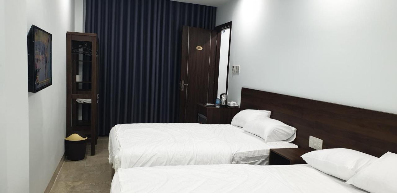 Like Family Hotel Nha Trang Exterior photo