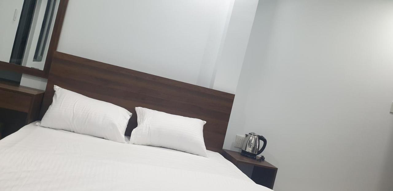 Like Family Hotel Nha Trang Exterior photo