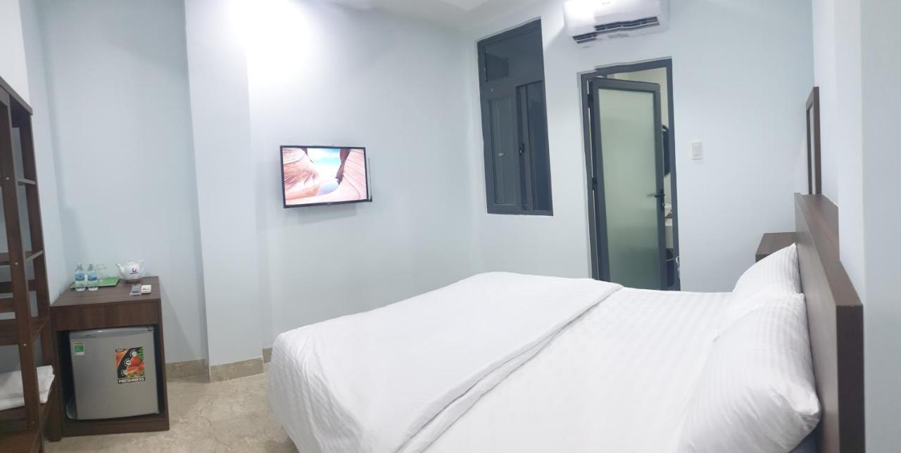 Like Family Hotel Nha Trang Exterior photo