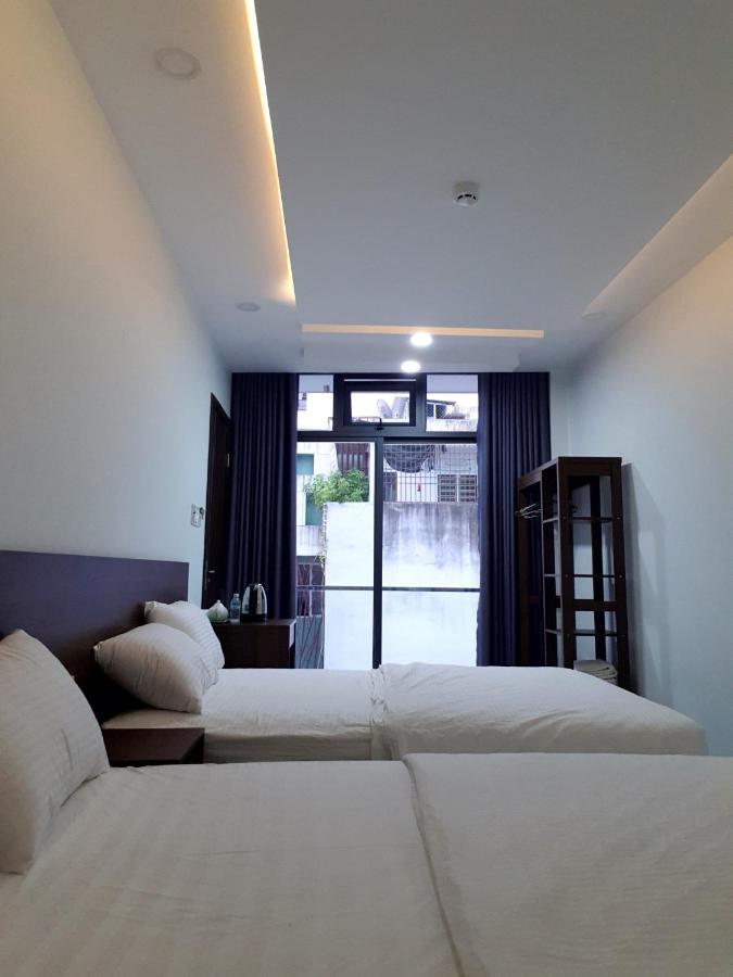 Like Family Hotel Nha Trang Exterior photo