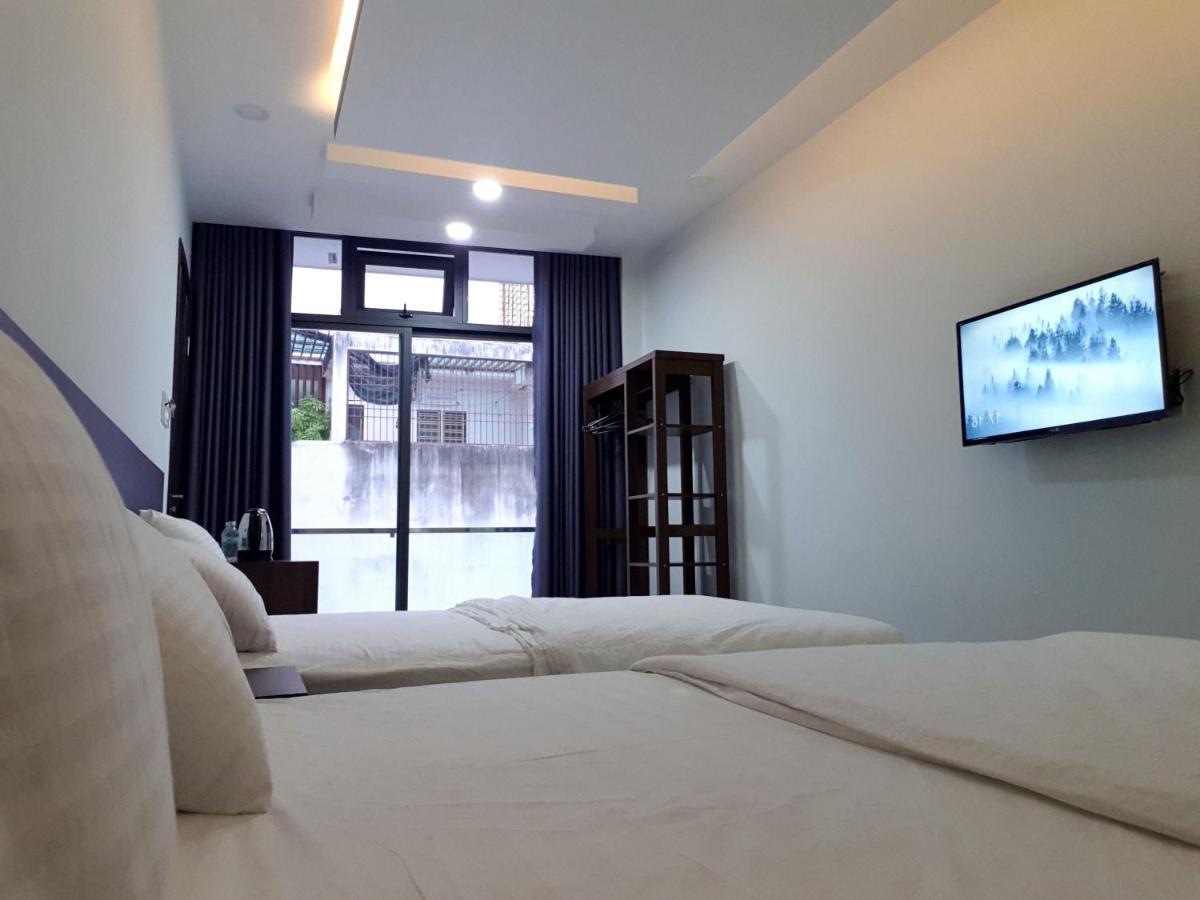 Like Family Hotel Nha Trang Exterior photo