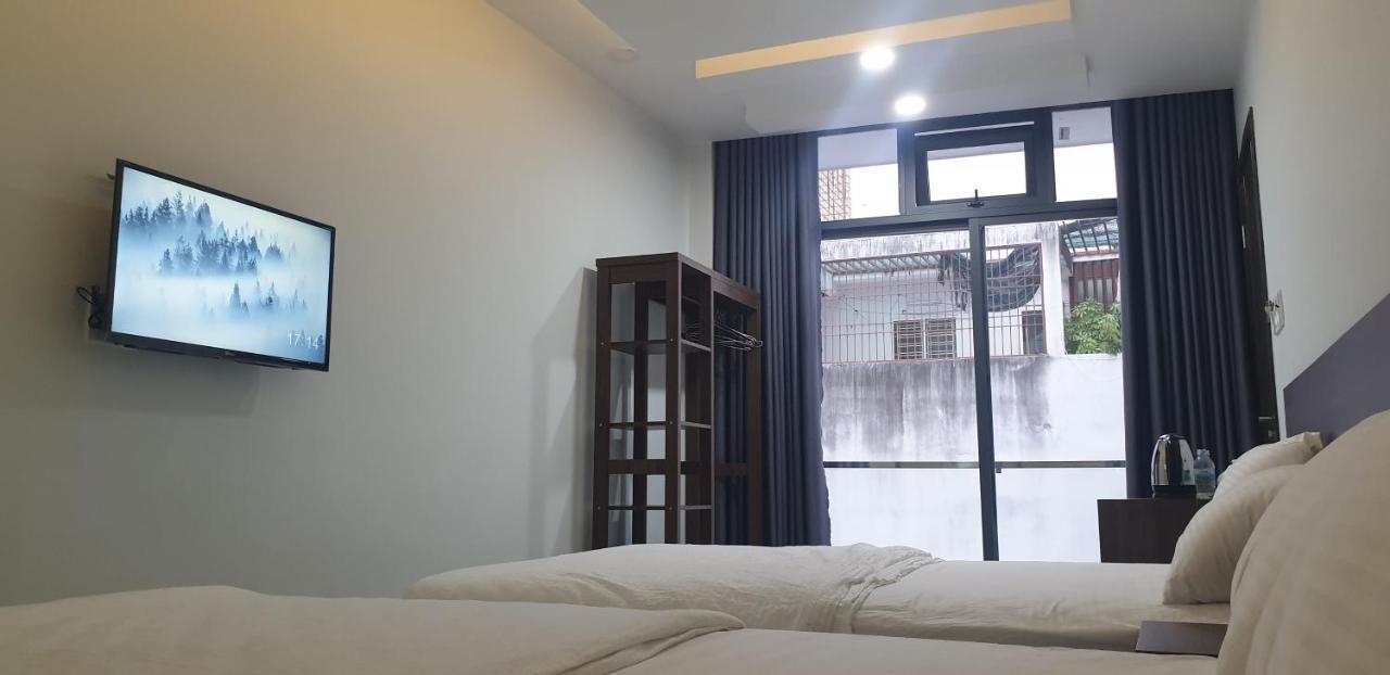 Like Family Hotel Nha Trang Exterior photo