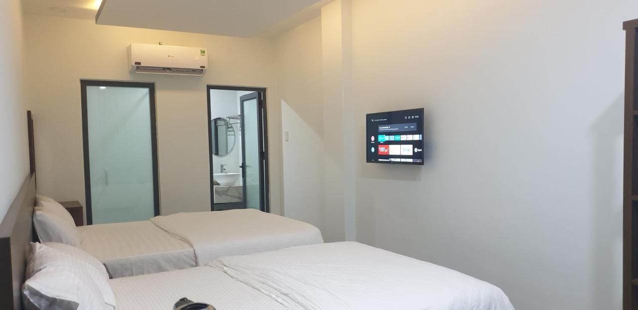 Like Family Hotel Nha Trang Exterior photo