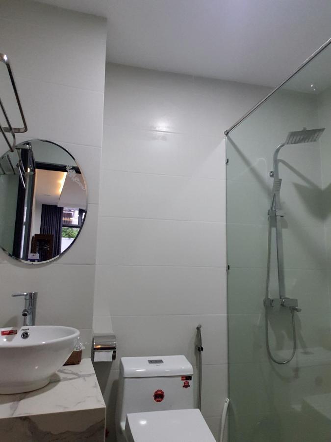 Like Family Hotel Nha Trang Exterior photo