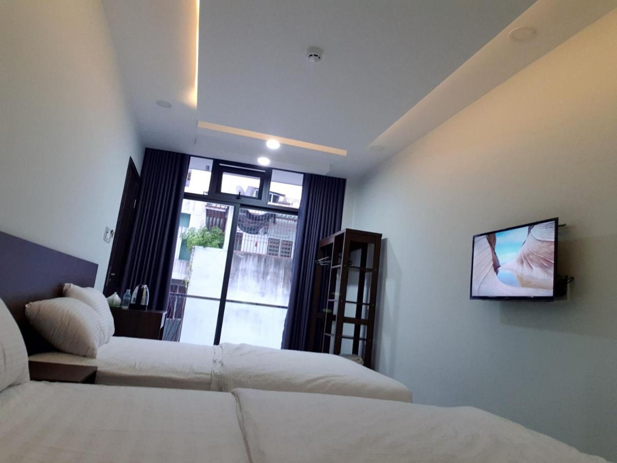 Like Family Hotel Nha Trang Exterior photo