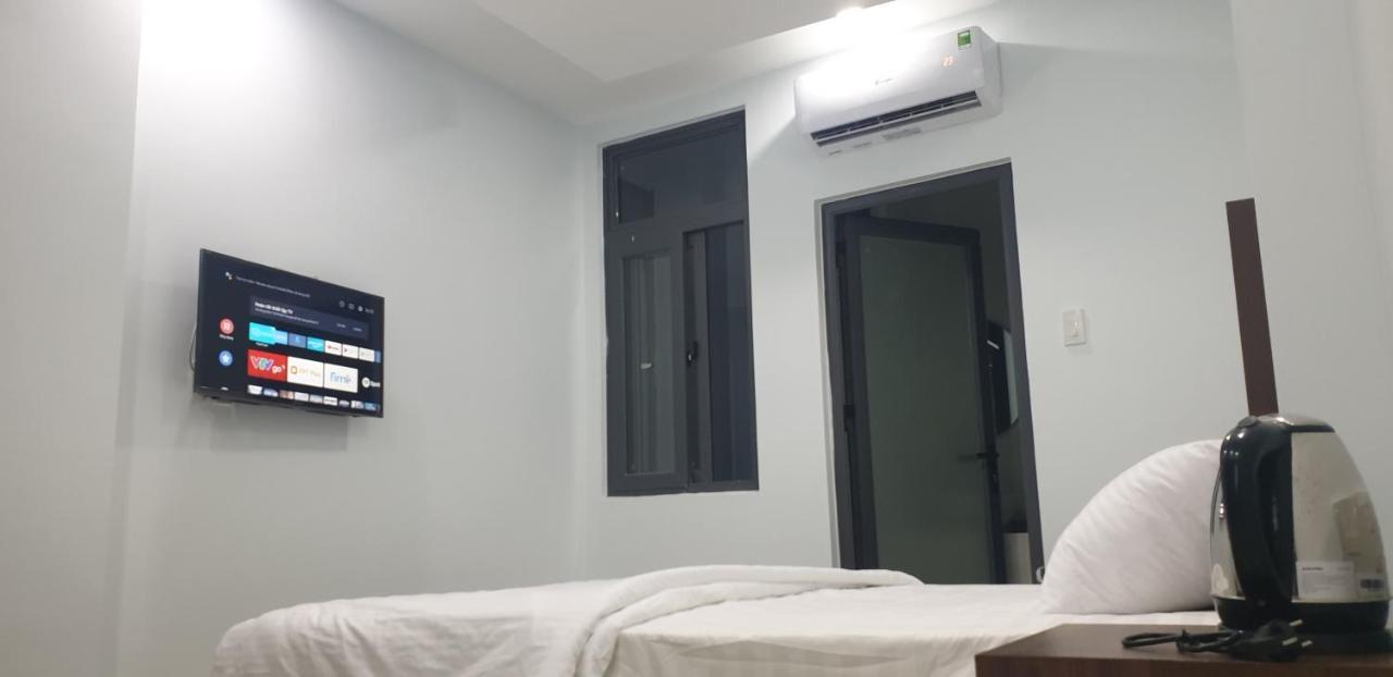 Like Family Hotel Nha Trang Exterior photo