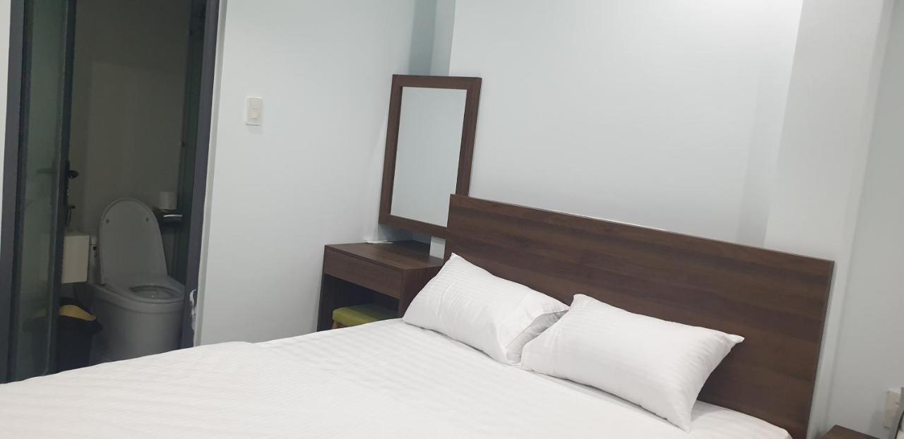 Like Family Hotel Nha Trang Exterior photo